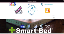 Desktop Screenshot of marziano.biz